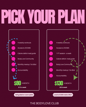 Load image into Gallery viewer, The BodyLove Club (BOSS BABE) - SCUPLT