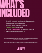 Load image into Gallery viewer, The BodyLove Club (BOSS BABE) - SCUPLT
