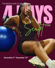 Load image into Gallery viewer, The BodyLove Club (BOSS BABE) - SCUPLT
