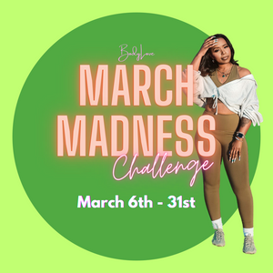 March Madness Challenge